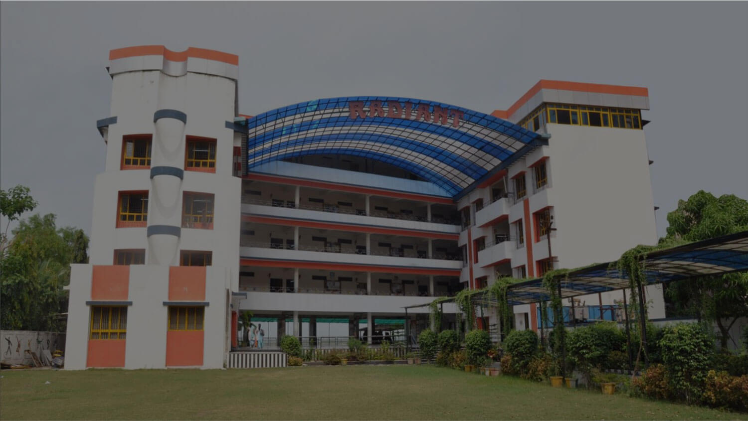 radiant-school